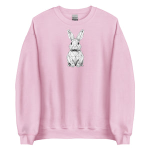 White Rabbit Sweatshirt - view 6