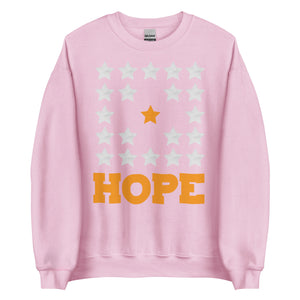 Hope & Stars Sweatshirt - view 6