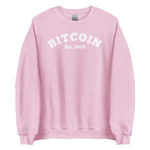 Est. 2009 Sweatshirt - view 6