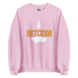 Rocket Sweatshirt - view 6