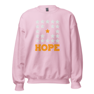 Hope 21 Stars