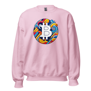 Abstract Bitcoin