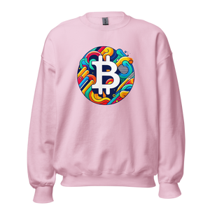 Abstract Bitcoin