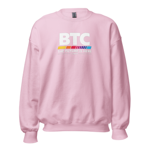 BTC - The Future is Here