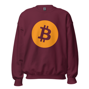 Under Armour® Bitcoin