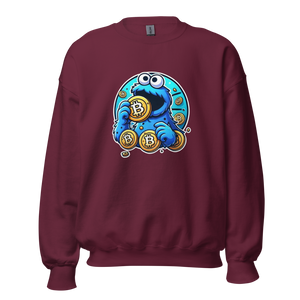 Bitcoin Cookies