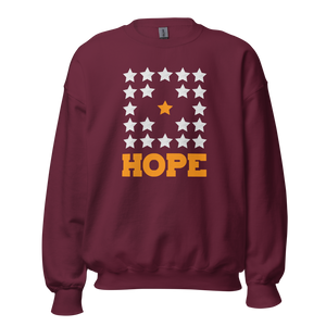 Hope 21 Stars