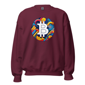 Abstract Bitcoin