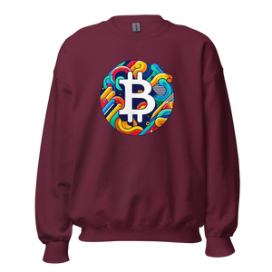Abstract Bitcoin