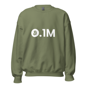 Bitcoin 0.1M