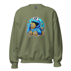 Bitcoin Cookies