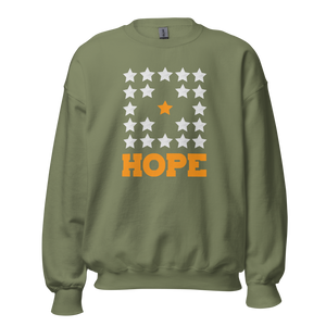 Hope 21 Stars