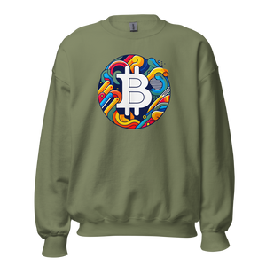 Abstract Bitcoin