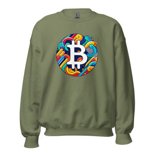 Abstract Bitcoin