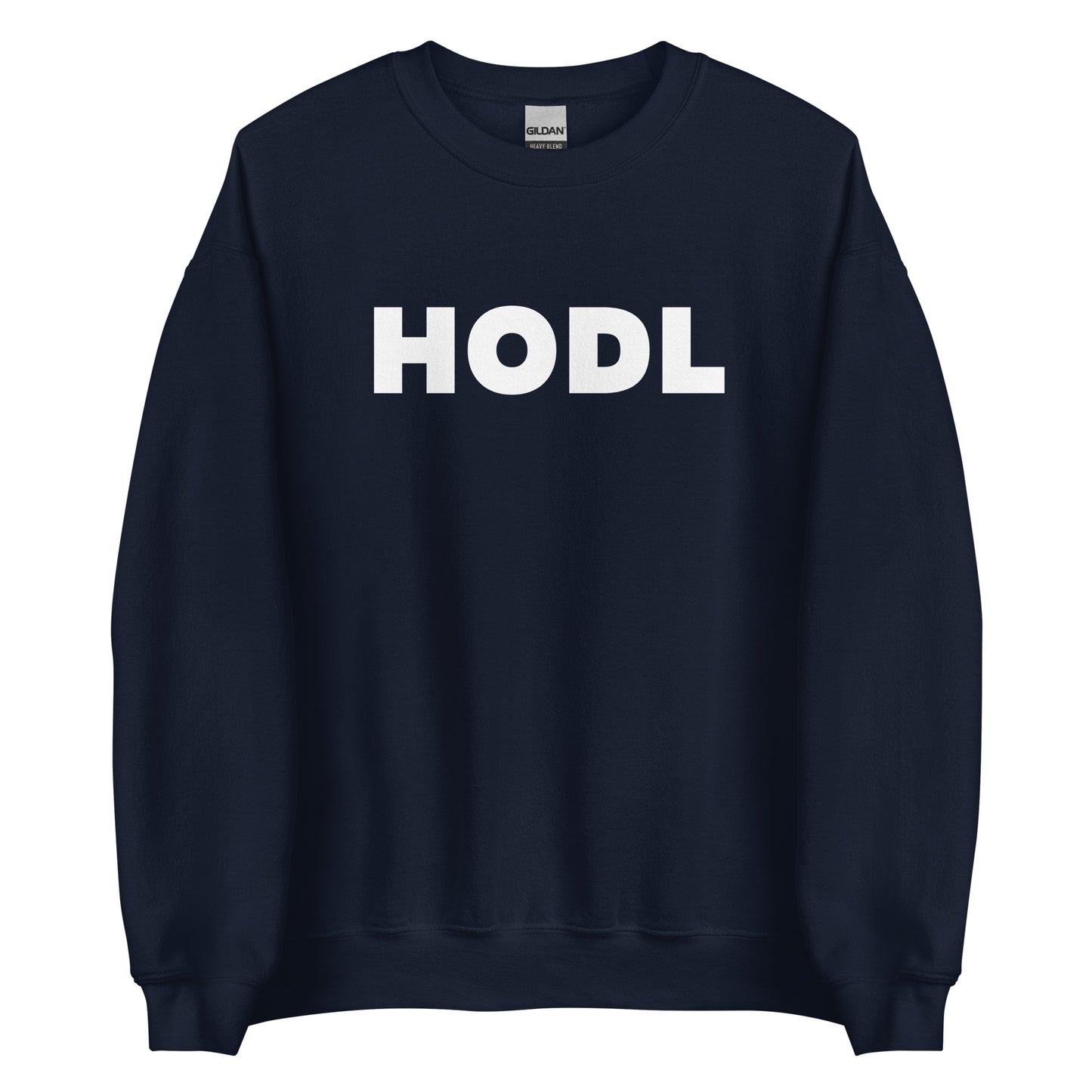 HODL Sweatshirt