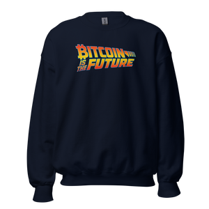 Bitcoin is the Future