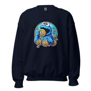 Bitcoin Cookies