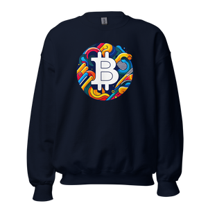 Abstract Bitcoin