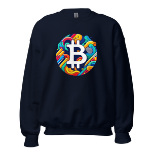 Abstract Bitcoin