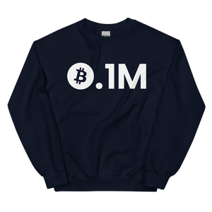 Bitcoin 0.1M