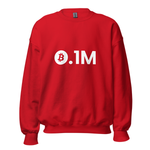 Bitcoin 0.1M