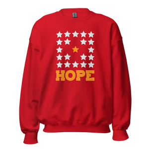 Hope 21 Stars