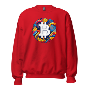 Abstract Bitcoin