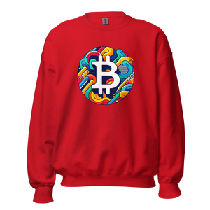 Abstract Bitcoin