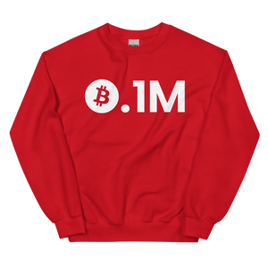 Bitcoin 0.1M