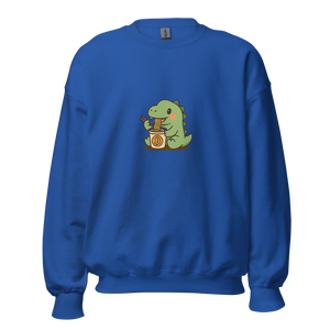 Dino Ramen