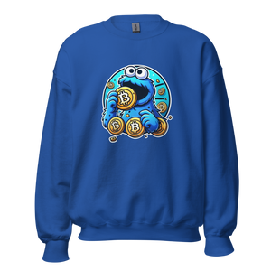 Bitcoin Cookies