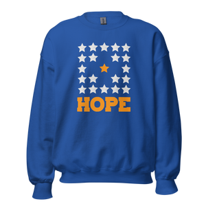 Hope 21 Stars