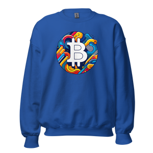 Abstract Bitcoin