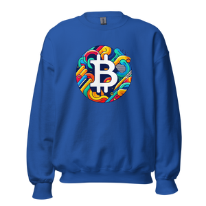 Abstract Bitcoin