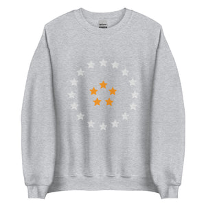 21 Stars Sweatshirt - lifestyle view