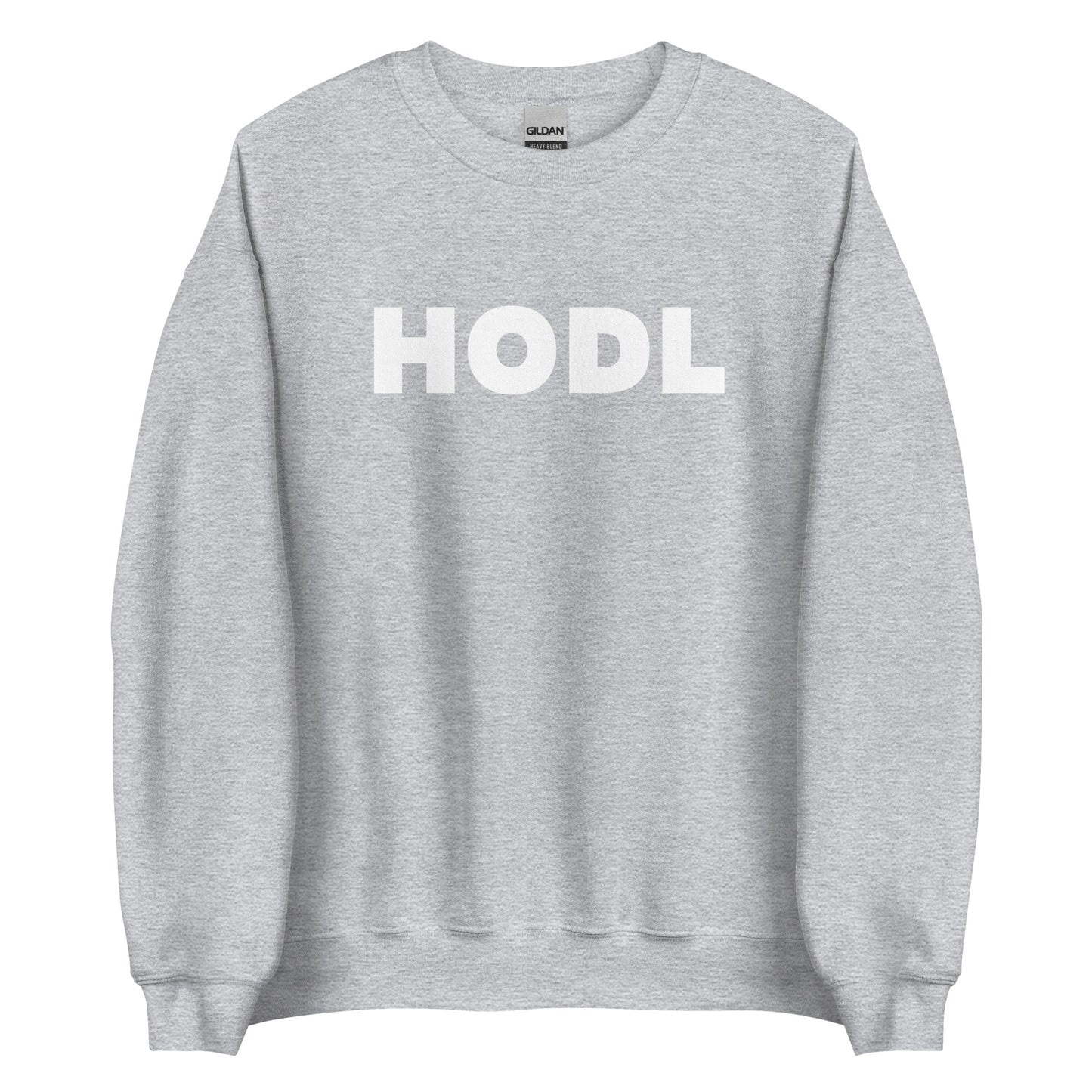 HODL Sweatshirt