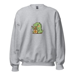 Dino Ramen