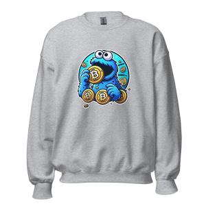Bitcoin Cookies
