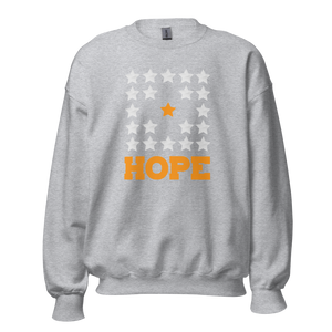 Hope 21 Stars
