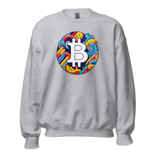 Abstract Bitcoin