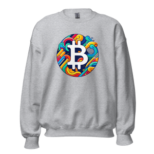 Abstract Bitcoin