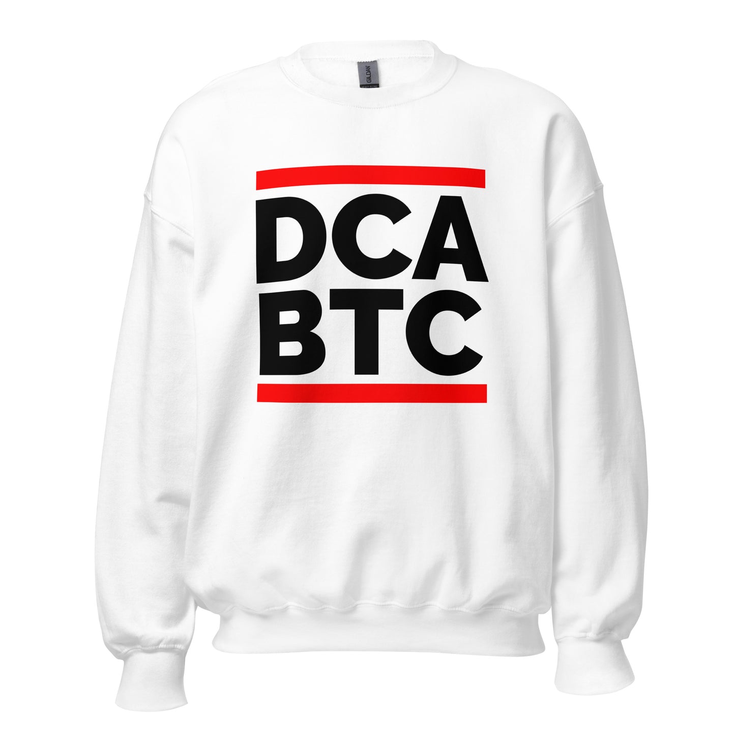 DCABTC Sweatshirt