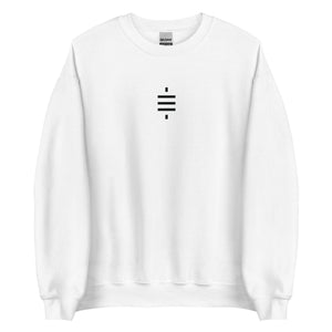 Sat Symbol Sweatshirt - view 7