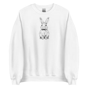White Rabbit Sweatshirt - view 7