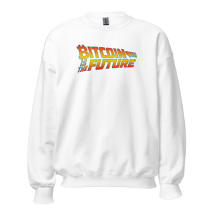 Bitcoin is the Future