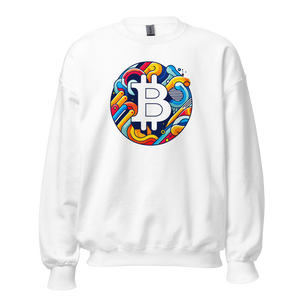 Abstract Bitcoin