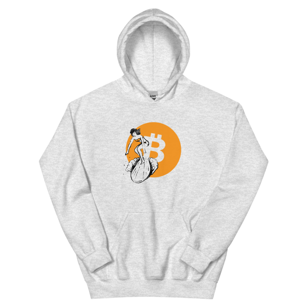 Ride the Bitcoin Wave