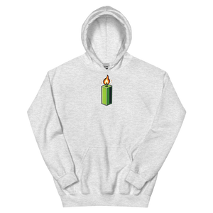 Green Candle