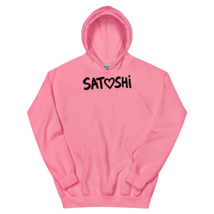 Satoshi
