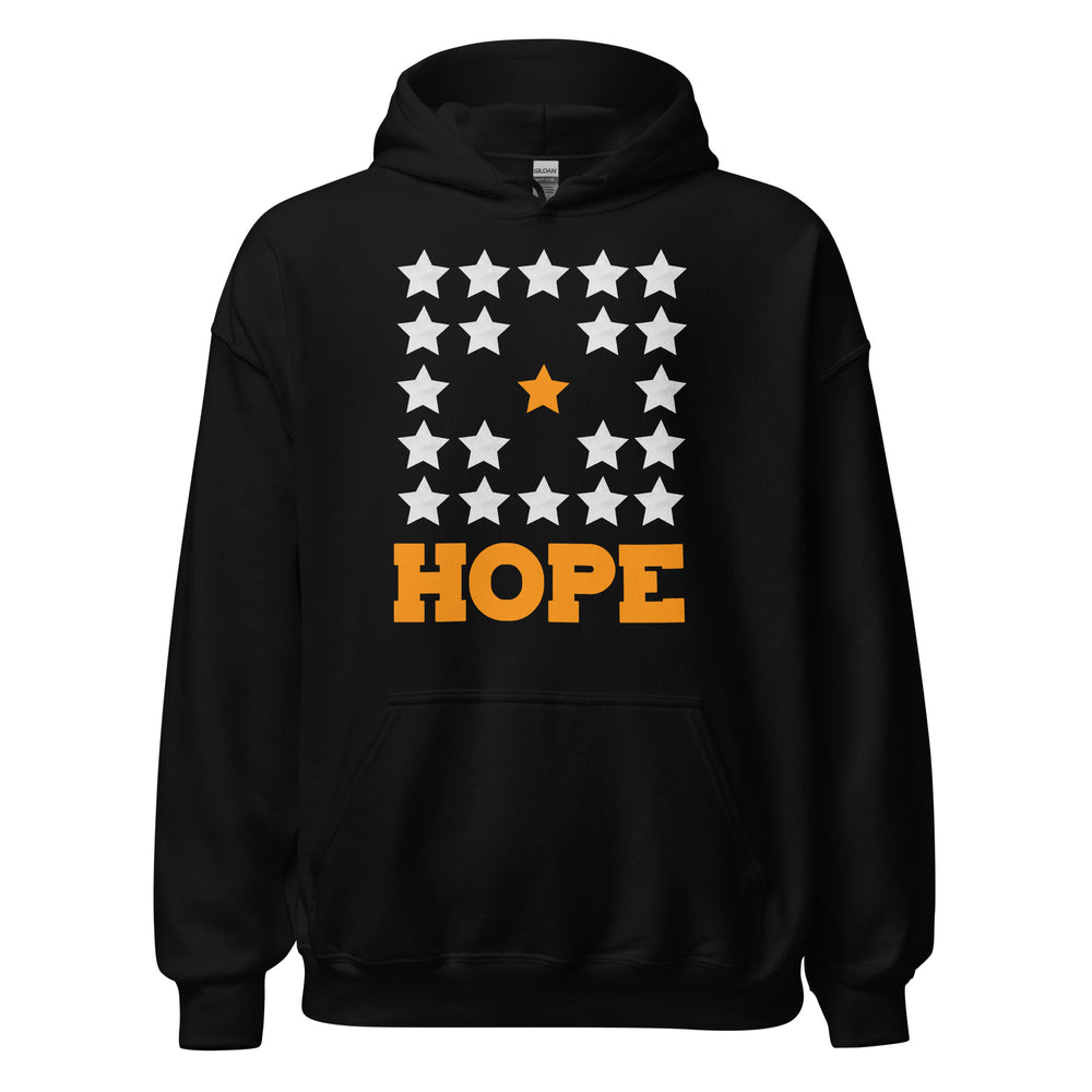 Hope & Stars Hoodie